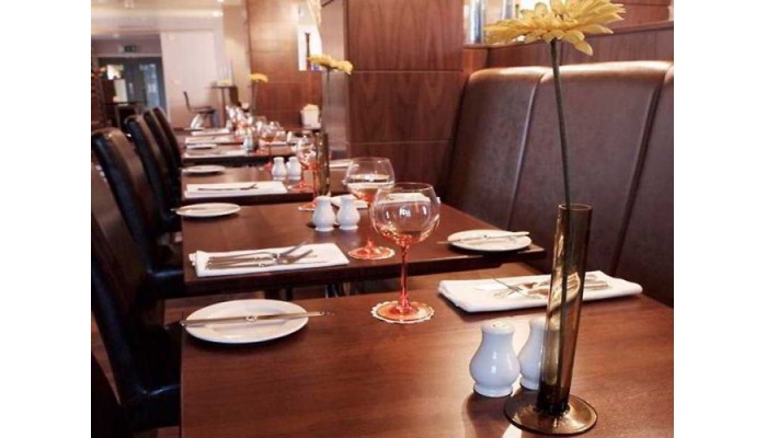 Holiday Inn Manchester - Central Park, An Ihg Hotel poza 1