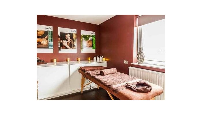 Hotel Best Western Cresta Court poza 8