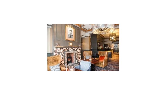 Hotel Best Western Willowbank poza 9