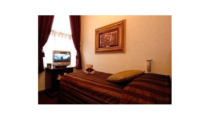 Hotel Best Western Willowbank poza 6