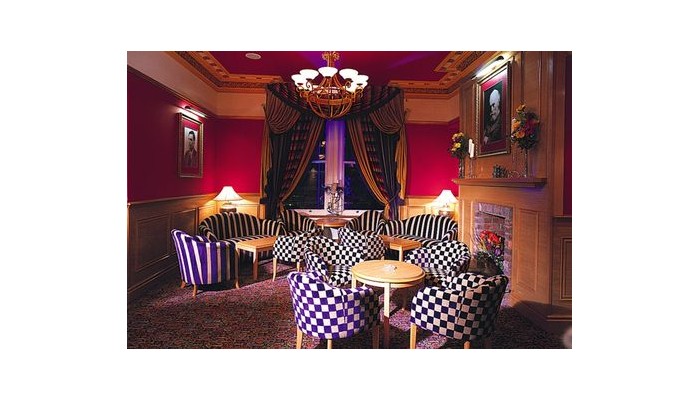 Hotel Best Western Willowbank poza 7