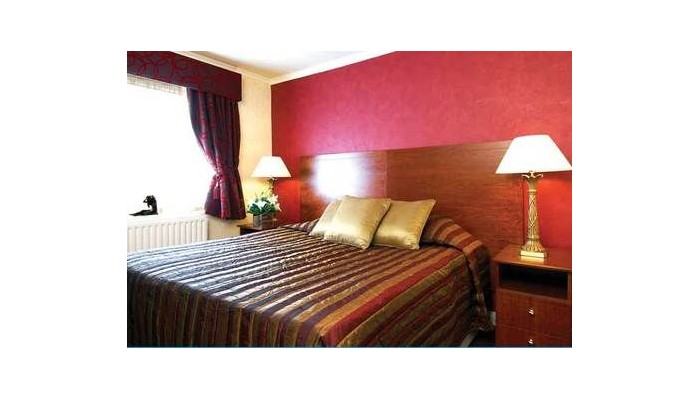 Hotel Best Western Willowbank poza 4