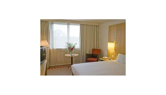 Hotel Britannia Airport poza 5