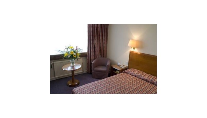 Hotel Britannia Airport poza 4