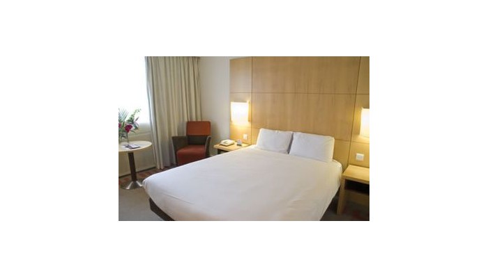 Hotel Britannia Airport poza 7