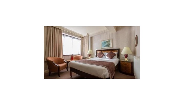 Hotel Britannia Country House Didsbury poza 11