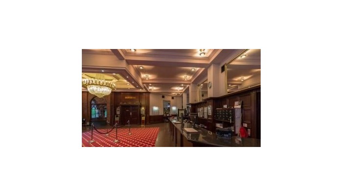 Hotel Britannia Country House Didsbury poza 7