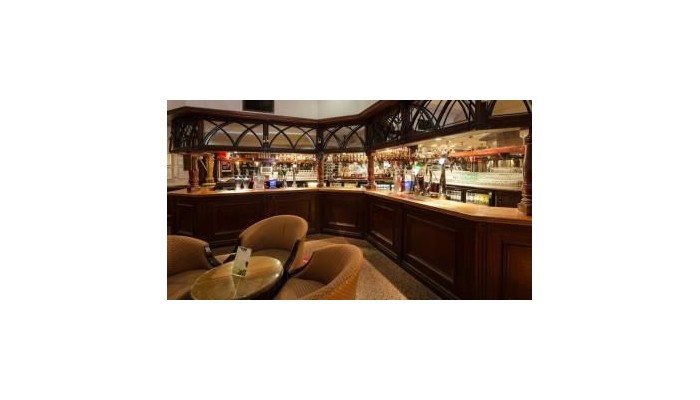 Hotel Britannia Country House Didsbury poza 8