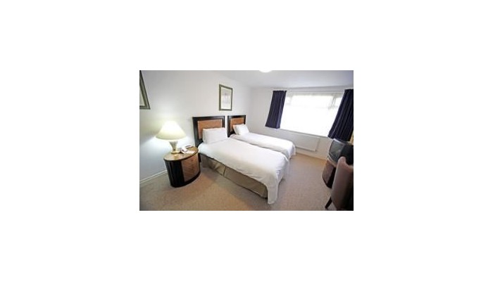 Hotel Britannia Country House Didsbury poza 1
