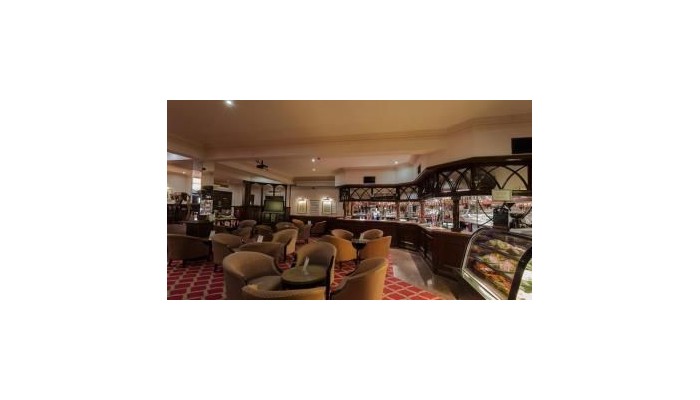 Hotel Britannia Country House Didsbury poza 9