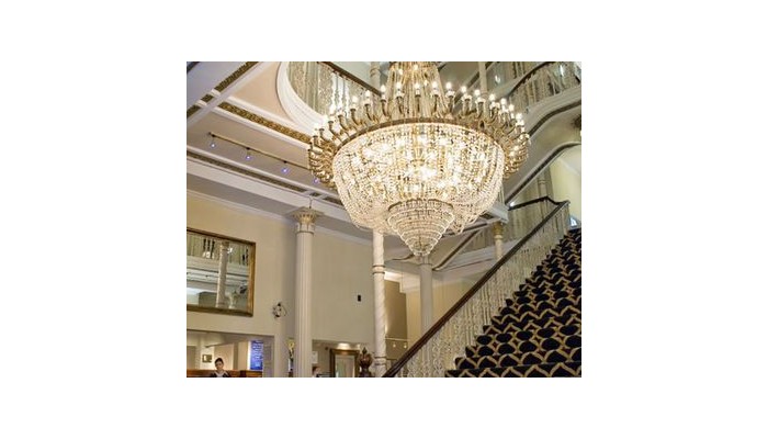 Hotel Britannia poza 5