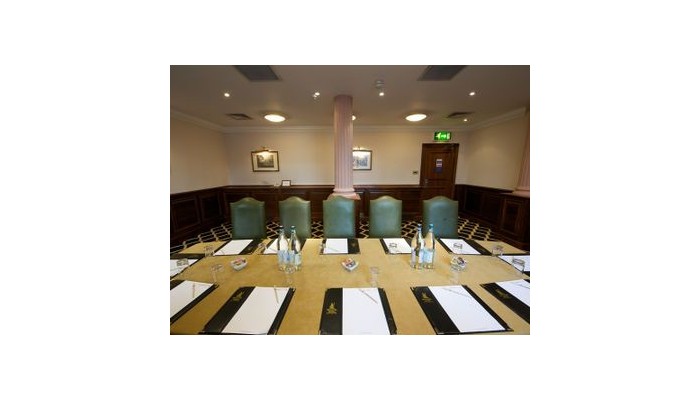 Hotel Britannia poza 10