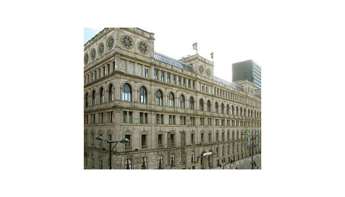 Hotel Britannia poza 0