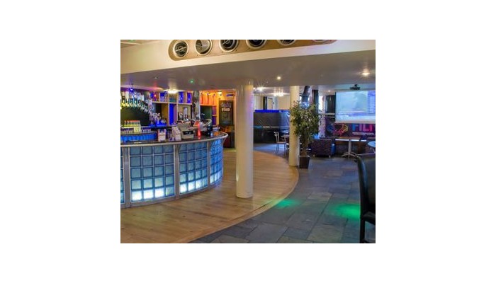 Hotel Britannia poza 9