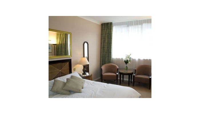 Hotel Britannia poza 6