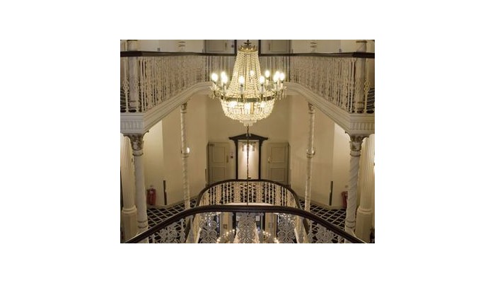 Hotel Britannia poza 3