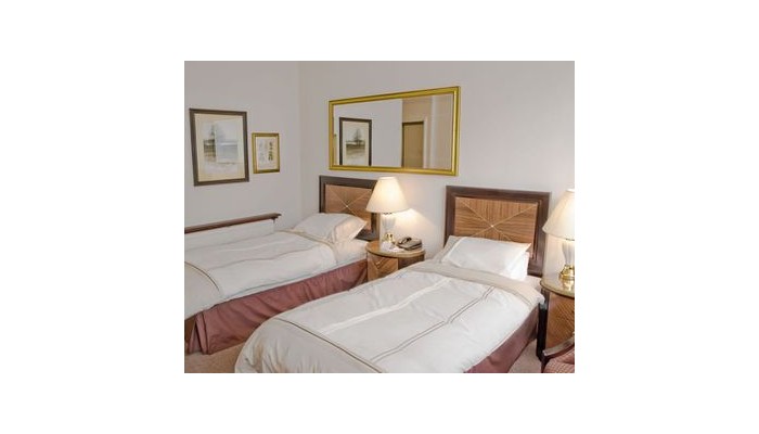 Hotel Britannia poza 7