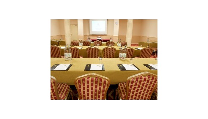 Hotel Britannia poza 11