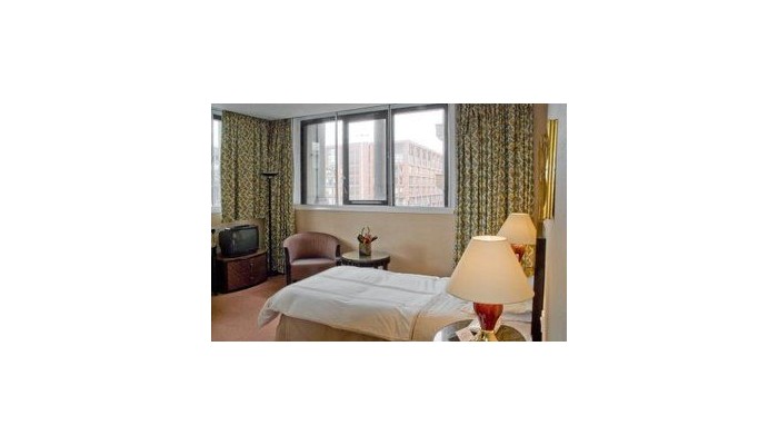 Hotel Britannia Manchester -portland Street poza 11