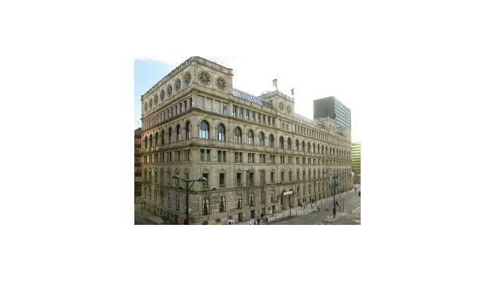Hotel Britannia Manchester -portland Street poza 0