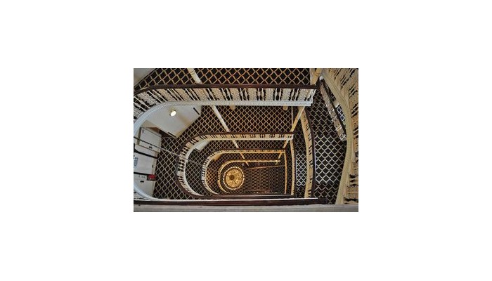 Hotel Britannia Manchester -portland Street poza 7