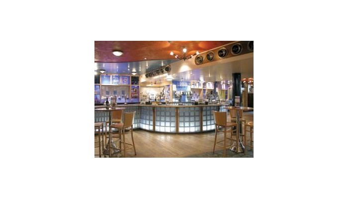 Hotel Britannia Manchester -portland Street poza 3