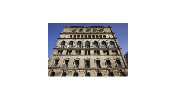 Hotel Britannia Manchester -portland Street poza 6