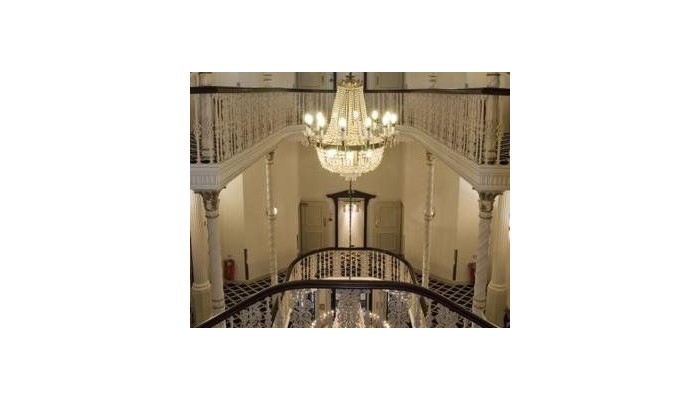 Hotel Britannia Manchester -portland Street poza 2