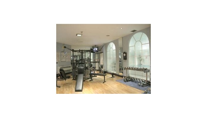 Hotel Britannia Sachas poza 3