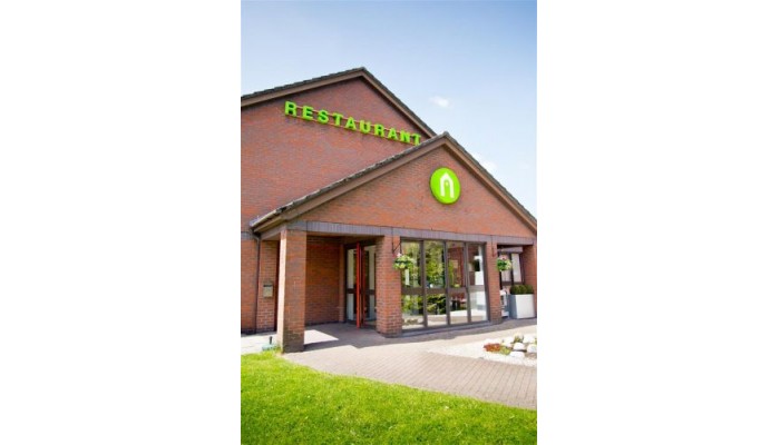 Hotel Campanile Manchester poza 7