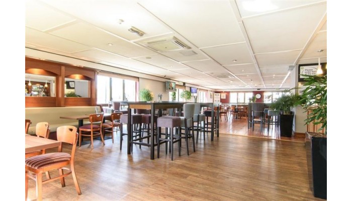 Hotel Campanile Manchester poza 10