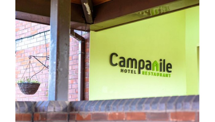 Hotel Campanile Manchester poza 4
