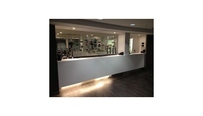 Hotel Crowne Plaza City Centre poza 3