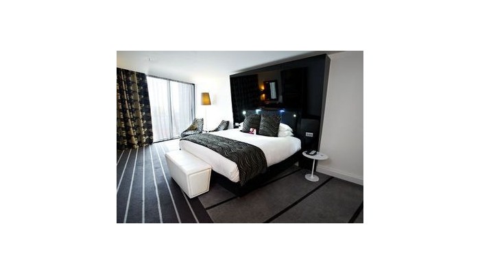 Hotel Crowne Plaza City Centre poza 6