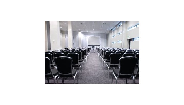 Hotel Crowne Plaza City Centre poza 2