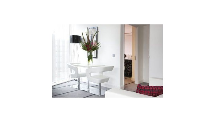 Hotel Crowne Plaza City Centre poza 7