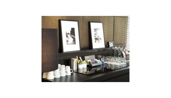 Hotel Crowne Plaza poza 4