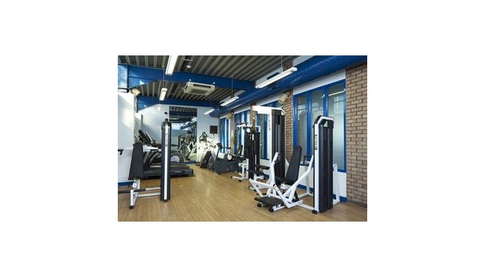 Hotel Crowne Plaza poza 2