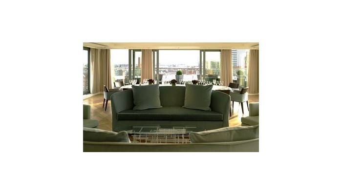 Hotel Doubletree Manchester poza 6