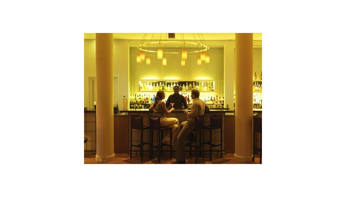 Hotel Doubletree Manchester poza 5