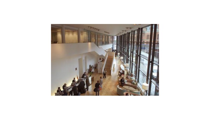 Hotel Doubletree Manchester poza 4