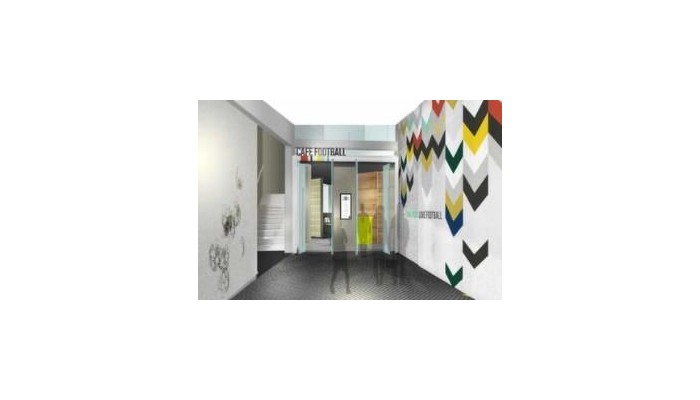 Hotel Football poza 0