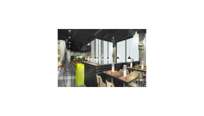 Hotel Football poza 2