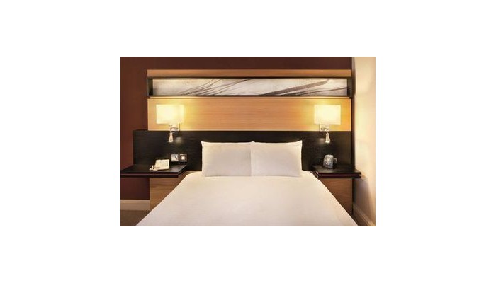 Hotel Hilton Airport poza 10