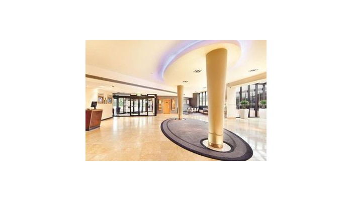 Hotel Hilton Airport poza 7