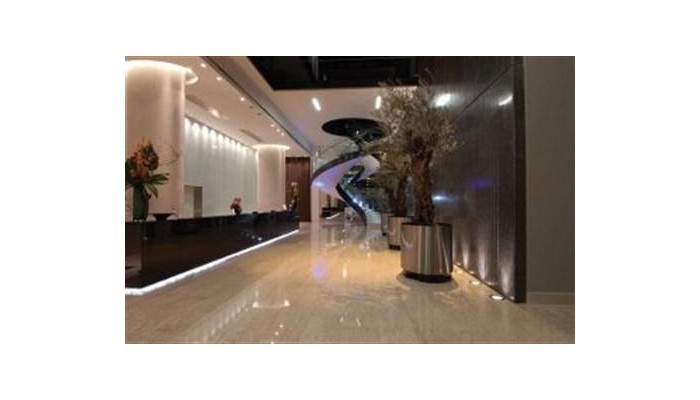 Hotel Hilton Deansgate poza 0