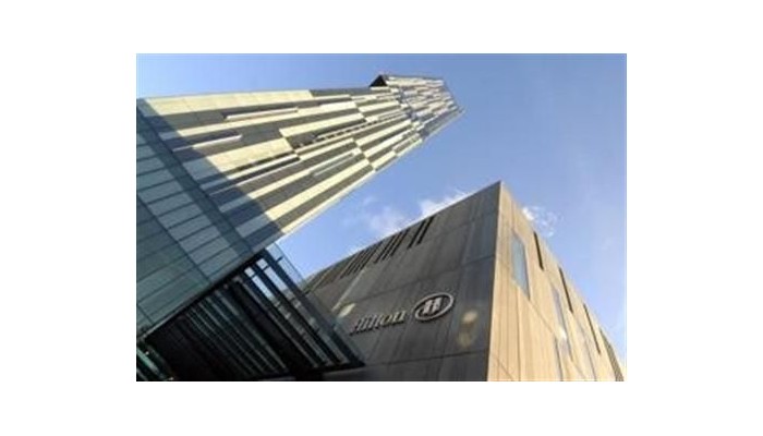 Hotel Hilton Deansgate poza 2