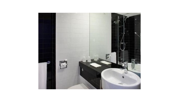 Hotel Holiday Inn Express Cc - Oxford Road poza 4