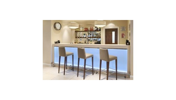 Hotel Holiday Inn Express Manchester Cc-oxford Road poza 7