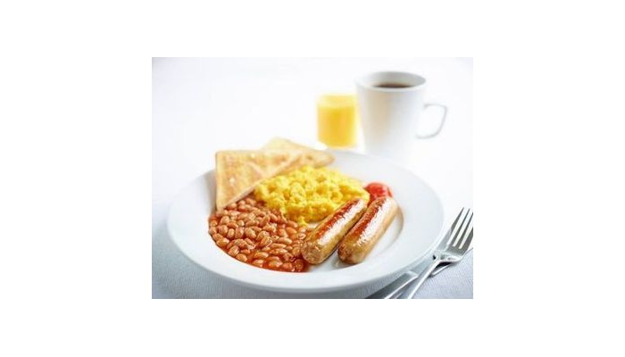 Hotel Holiday Inn Express Manchester City Centre - Men Arena poza 3